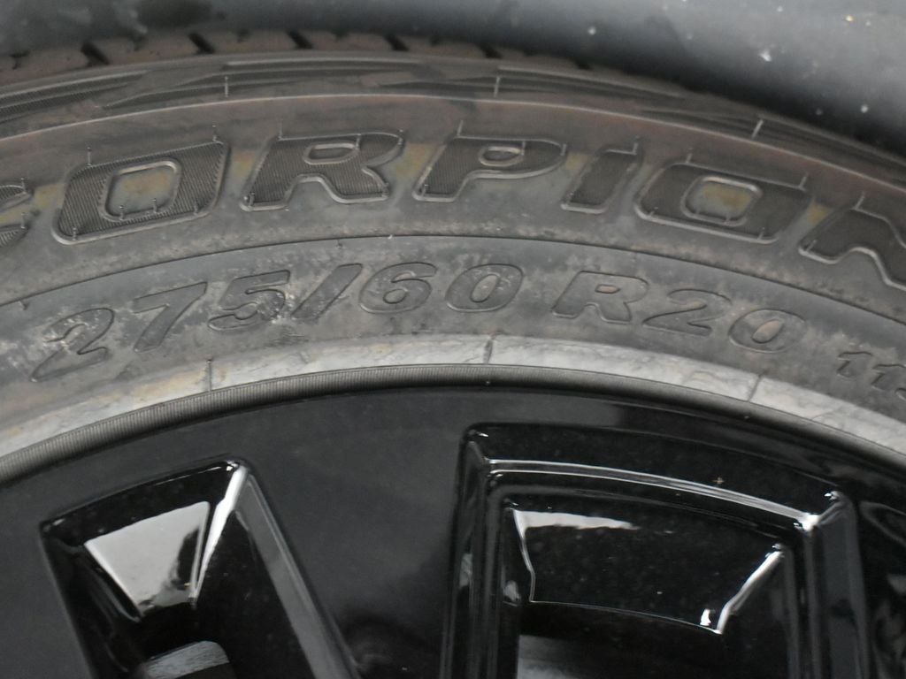 2025 Ford F-150 XLT 302A