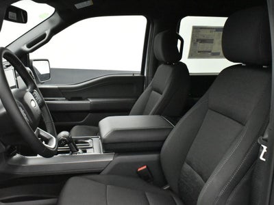 2025 Ford F-150 XLT 302A