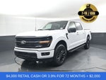 2025 Ford F-150 XLT 302A