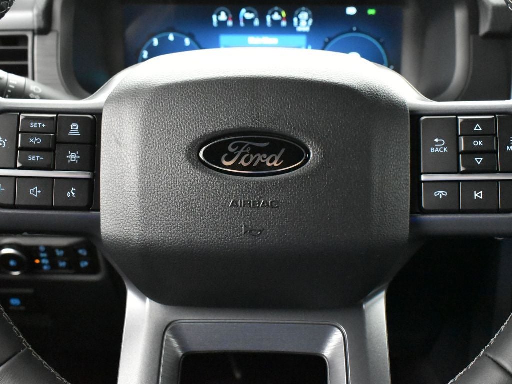 2025 Ford F-150 XLT 302A