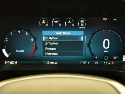 2025 Ford F-150 XLT 302A