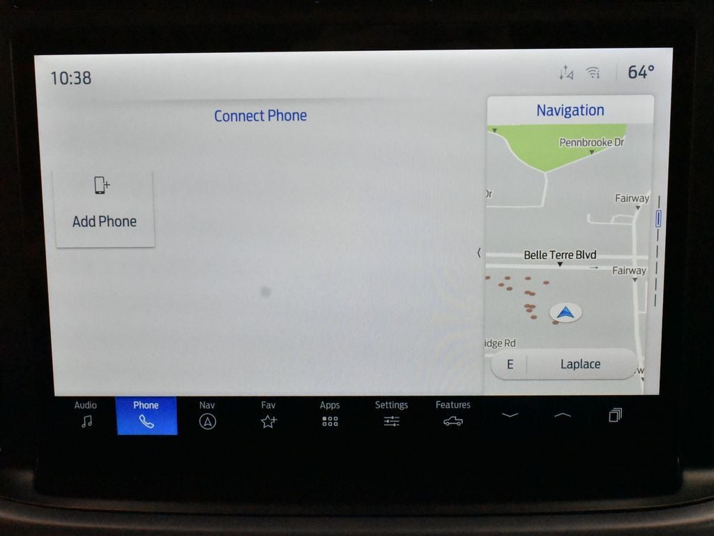 2025 Ford F-150 XLT 302A