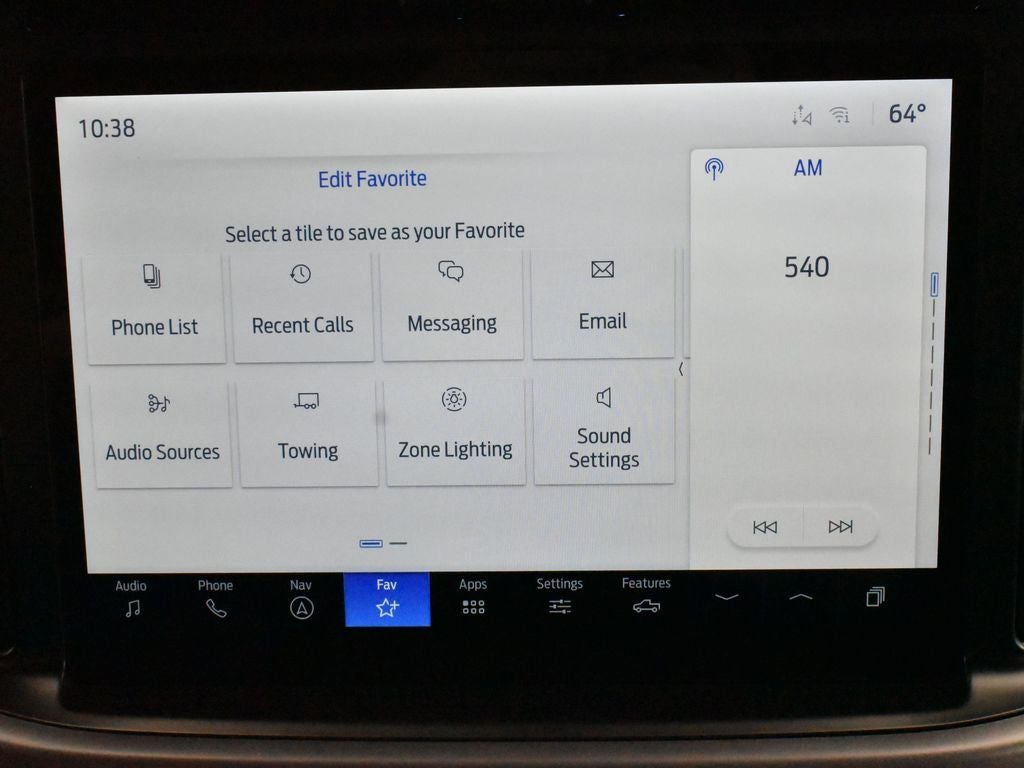 2025 Ford F-150 XLT 302A