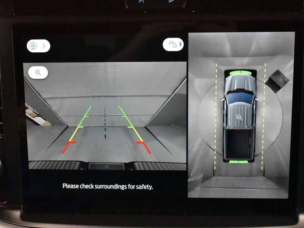 2025 Ford F-150 XLT 302A