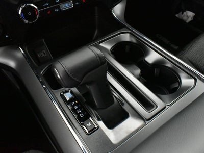 2025 Ford F-150 XLT 302A