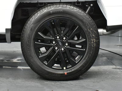 2025 Ford F-150 XLT 302A