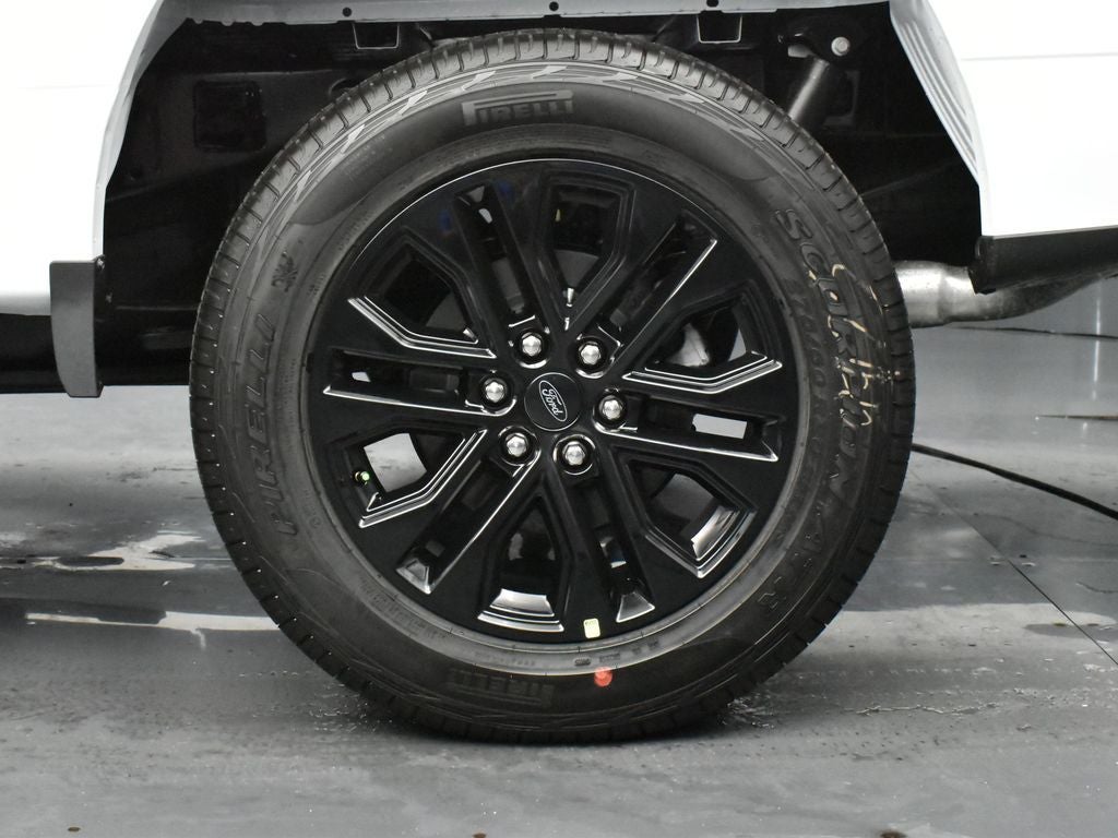 2025 Ford F-150 XLT 302A