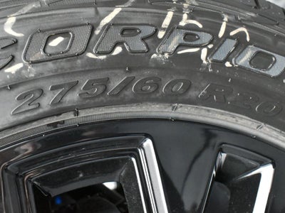 2025 Ford F-150 XLT 302A