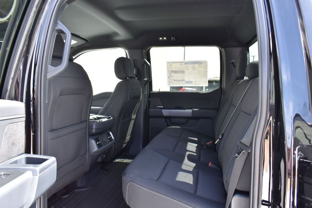 2026 Ford F-150 XLT 302A