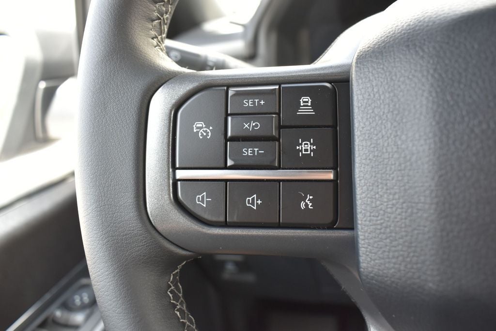 2026 Ford F-150 XLT 302A