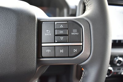 2026 Ford F-150 XLT 302A
