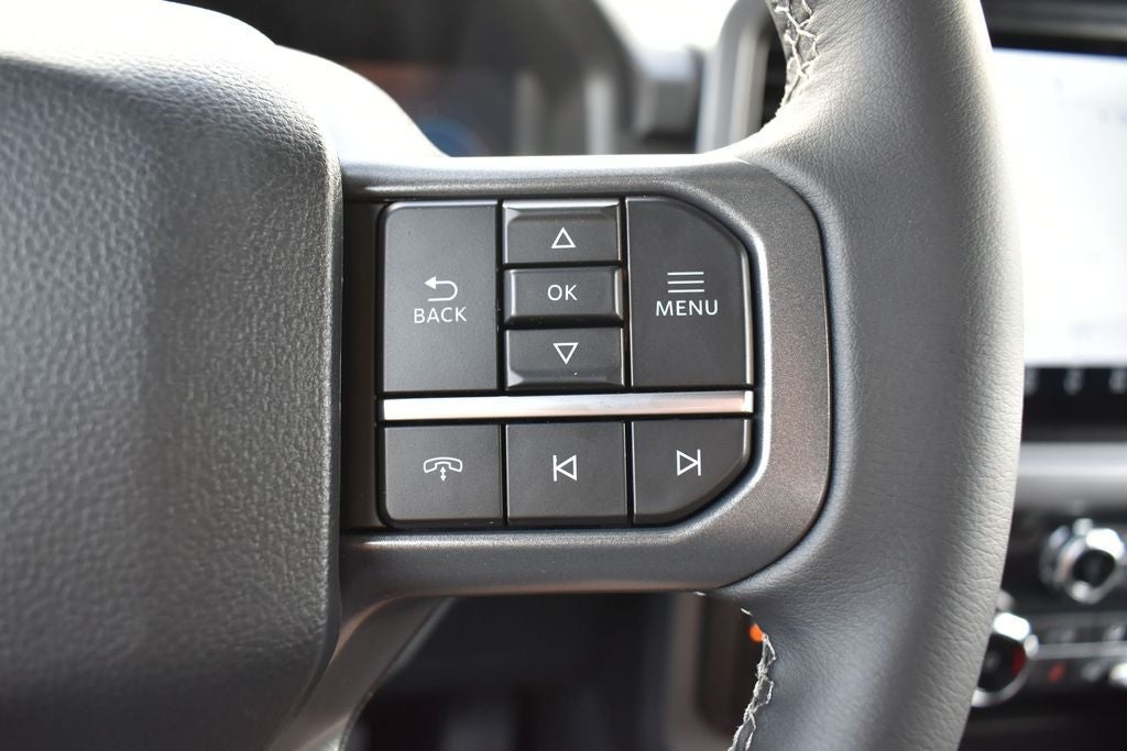 2026 Ford F-150 XLT 302A