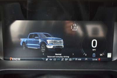 2026 Ford F-150 XLT 302A
