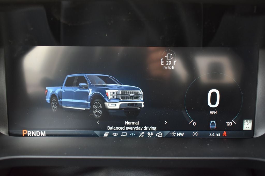 2026 Ford F-150 XLT 302A