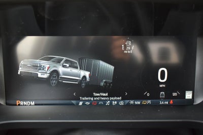 2026 Ford F-150 XLT 302A