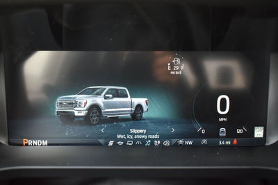 2026 Ford F-150 XLT 302A