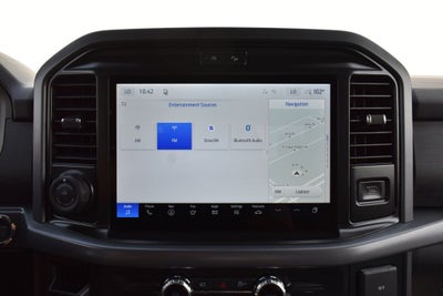 2026 Ford F-150 XLT 302A