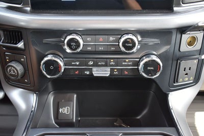 2026 Ford F-150 XLT 302A