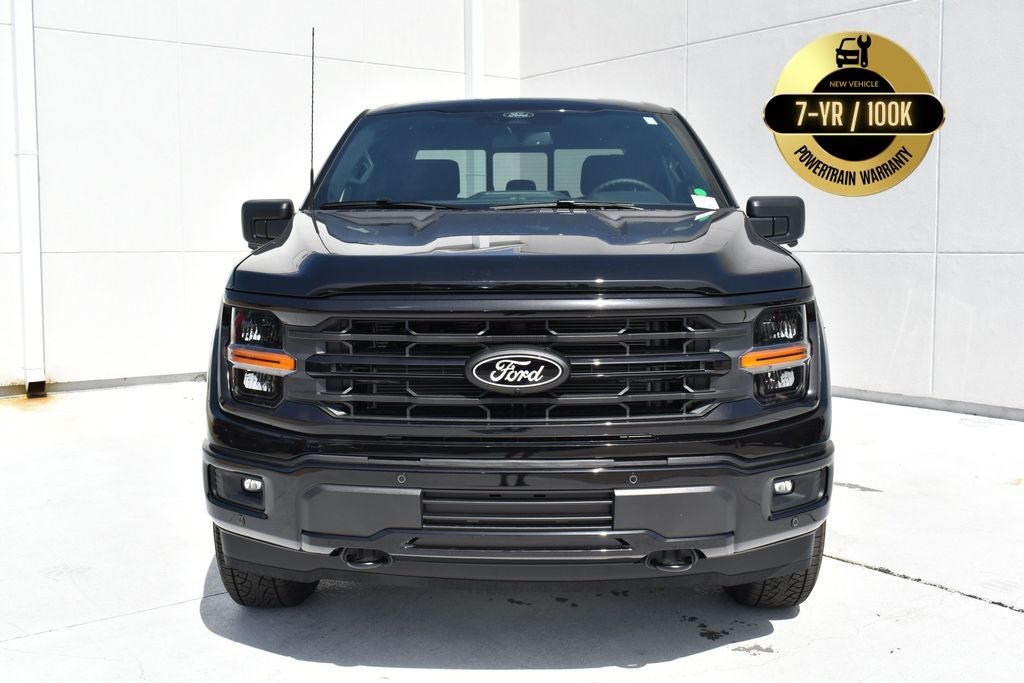 2026 Ford F-150 XLT 302A