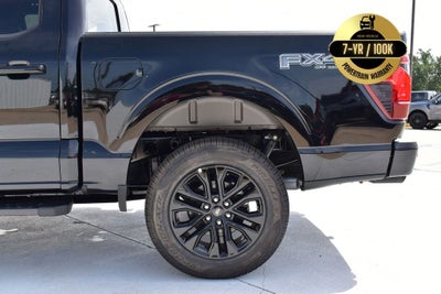 2026 Ford F-150 XLT 302A