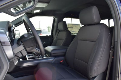 2026 Ford F-150 XLT 302A