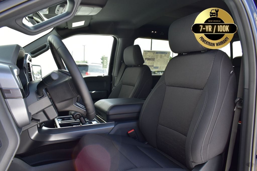 2026 Ford F-150 XLT 302A