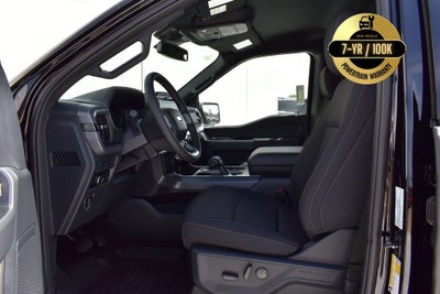 2026 Ford F-150 XLT 302A