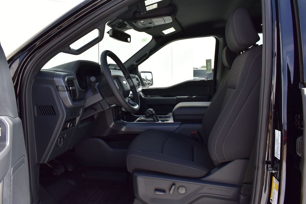 2026 Ford F-150 XLT 302A