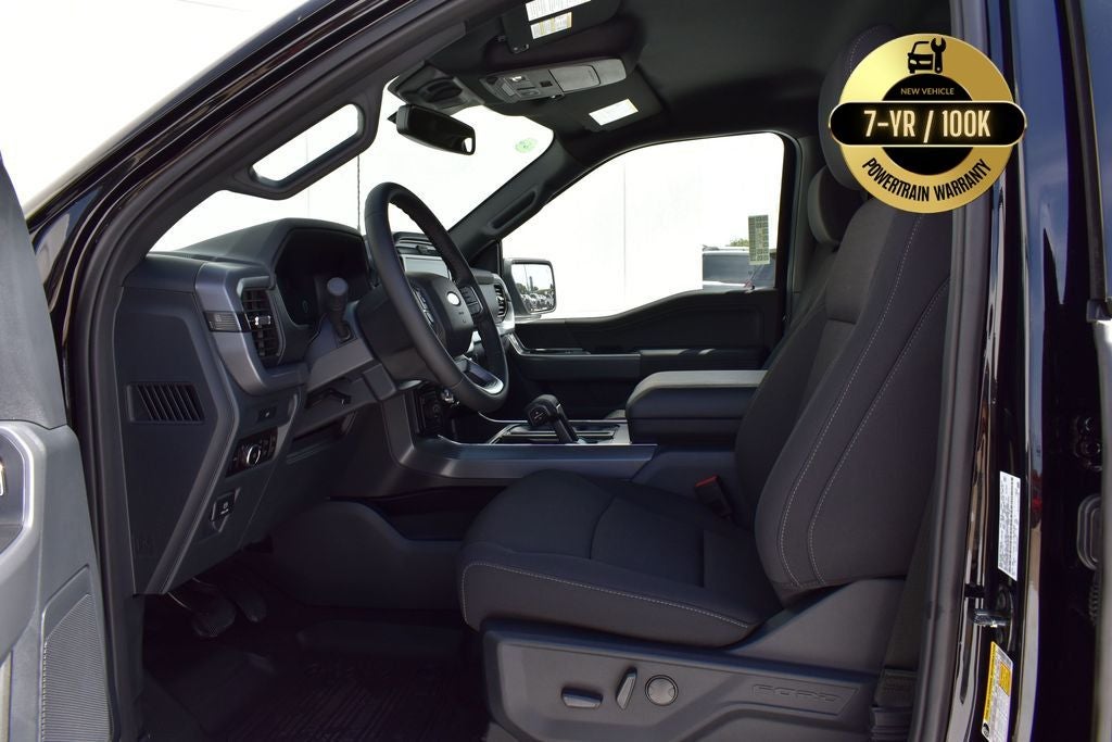 2026 Ford F-150 XLT 302A