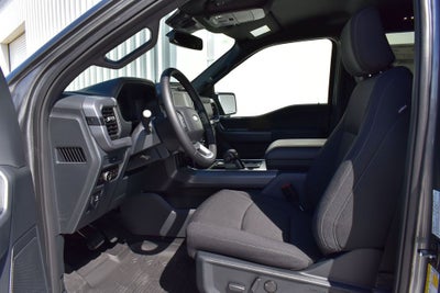 2026 Ford F-150 XLT 302A