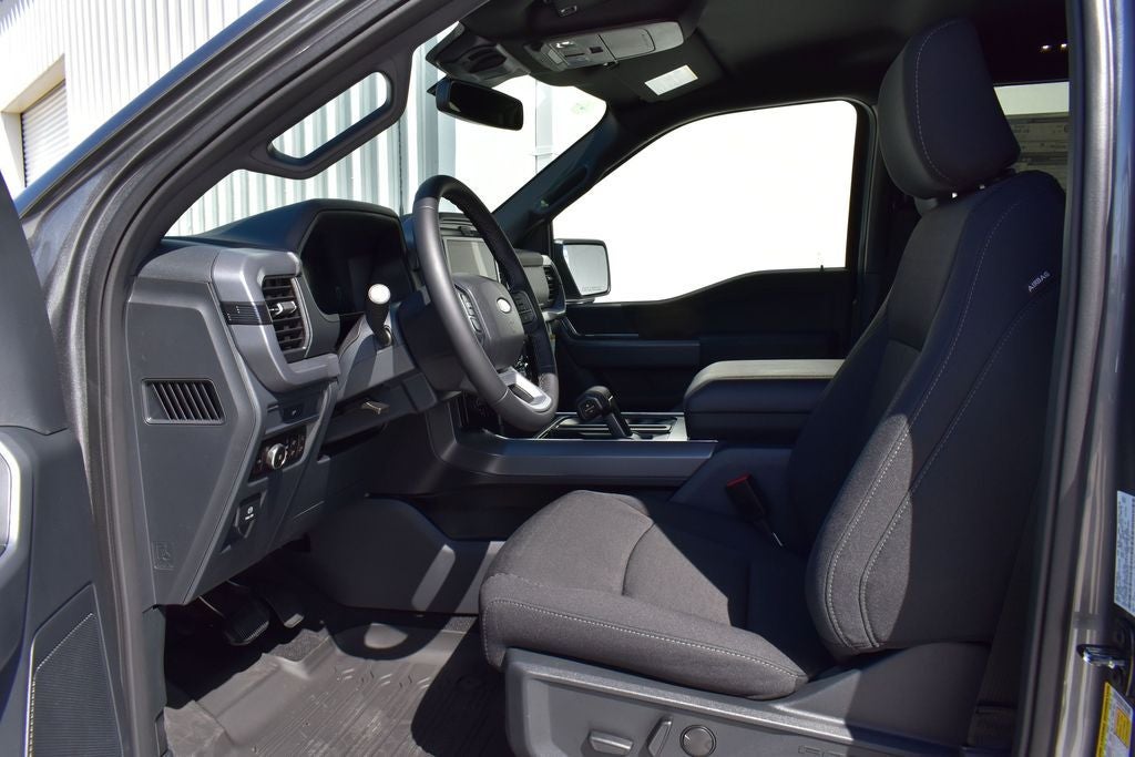 2026 Ford F-150 XLT 302A