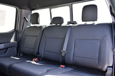 2026 Ford F-150 XLT 302A