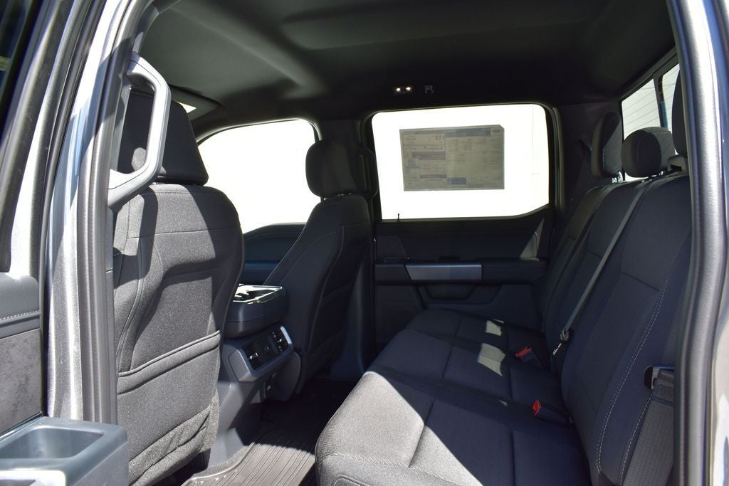 2026 Ford F-150 XLT 302A