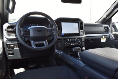 2026 Ford F-150 XLT 302A