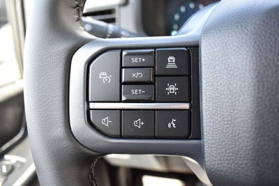 2026 Ford F-150 XLT 302A