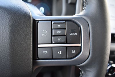 2026 Ford F-150 XLT 302A