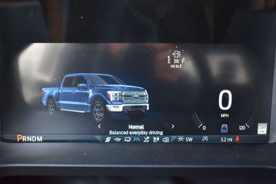 2026 Ford F-150 XLT 302A