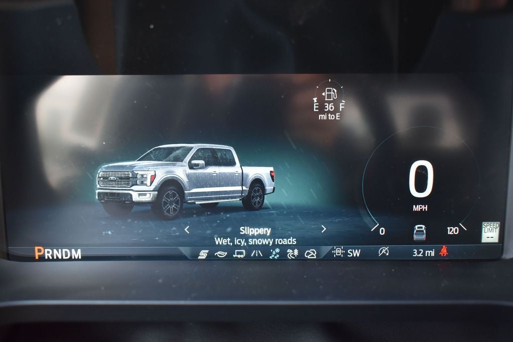2026 Ford F-150 XLT 302A