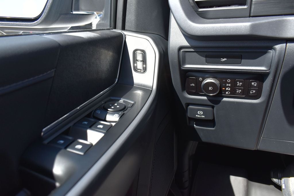 2026 Ford F-150 XLT 302A