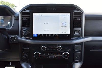 2026 Ford F-150 XLT 302A