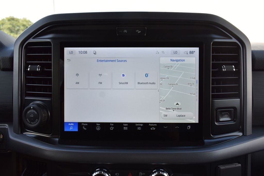 2026 Ford F-150 XLT 302A