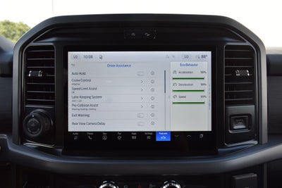 2026 Ford F-150 XLT 302A