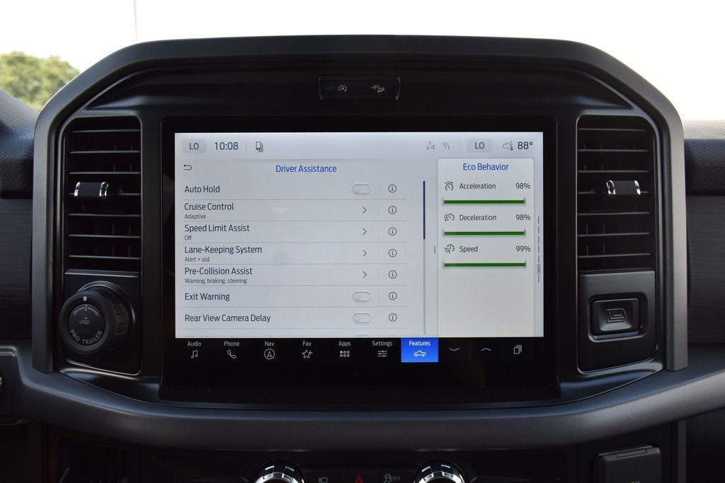 2026 Ford F-150 XLT 302A
