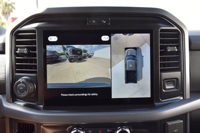 2026 Ford F-150 XLT 302A