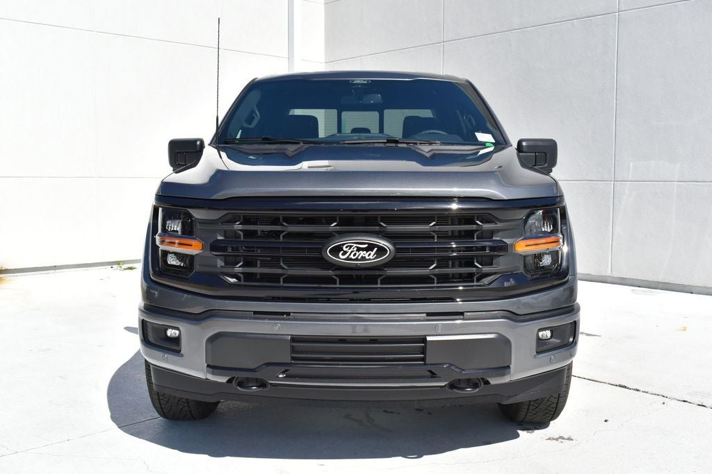 2026 Ford F-150 XLT 302A