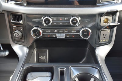 2026 Ford F-150 XLT 302A
