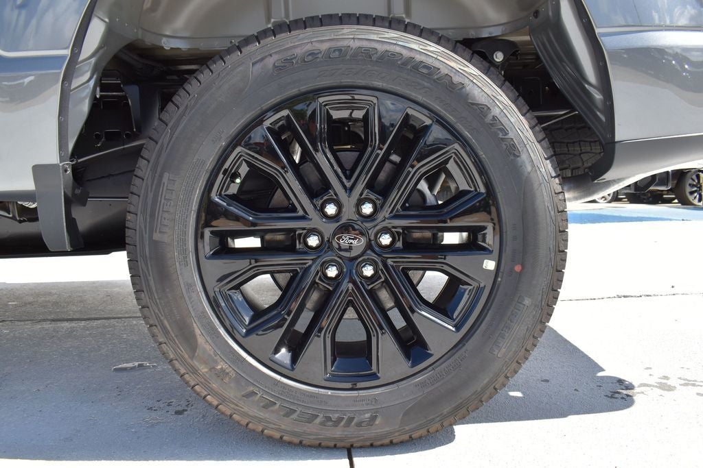 2026 Ford F-150 XLT 302A