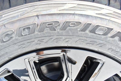 2026 Ford F-150 XLT 302A