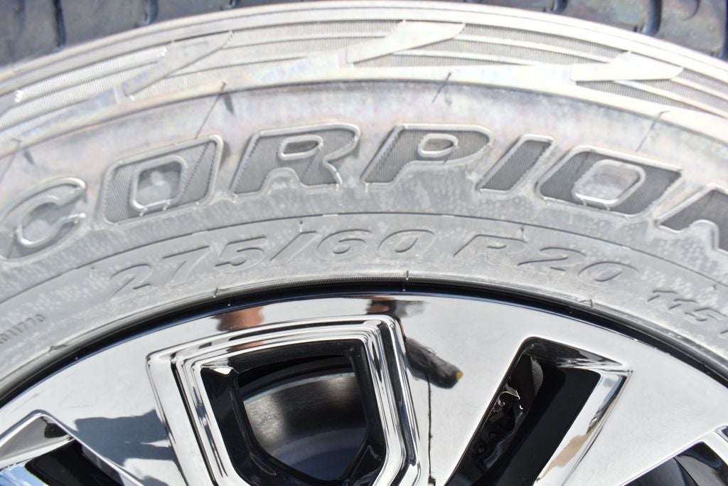 2026 Ford F-150 XLT 302A