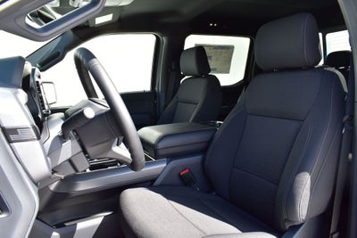 2026 Ford F-150 XLT 302A